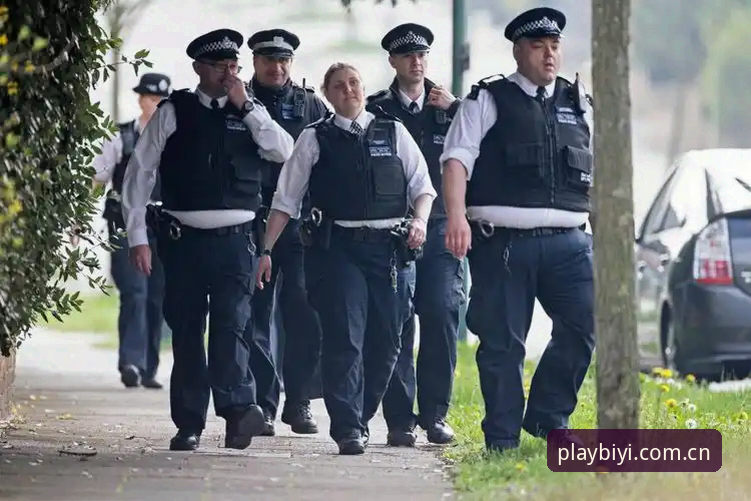 必一体育安全吗 世界杯安保预算缩减,英国警员为何从40人骤减至3人?